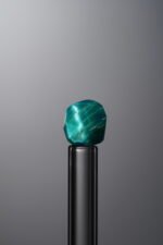 Tiger's Eye-Blue-Diamond-cut Bead-8mm - Image 4