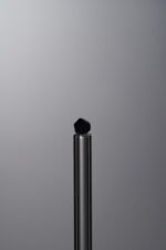 Spinel-Black-Cube-2mm