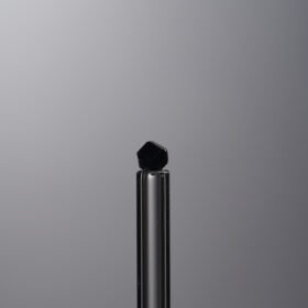 Spinel-Black-Cube-2mm
