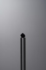 Spinel-Black-Cube-2mm - Image 4
