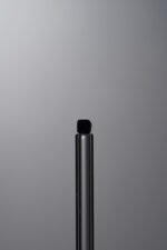 Spinel-Black-Cube-2mm - Image 3