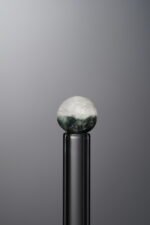 Hawk's Eye-Gray-Freeform-6mm