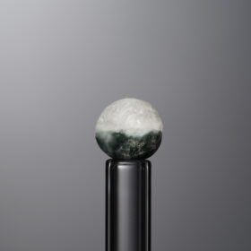 Hawk's Eye-Gray-Freeform-6mm