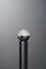 Hawk's Eye-Gray-Freeform-6mm