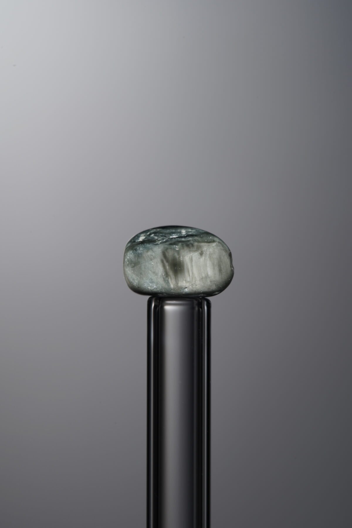 Hawk's Eye-Gray-Freeform-8mm - Image 1