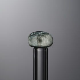 Hawk's Eye-Gray-Freeform-8mm