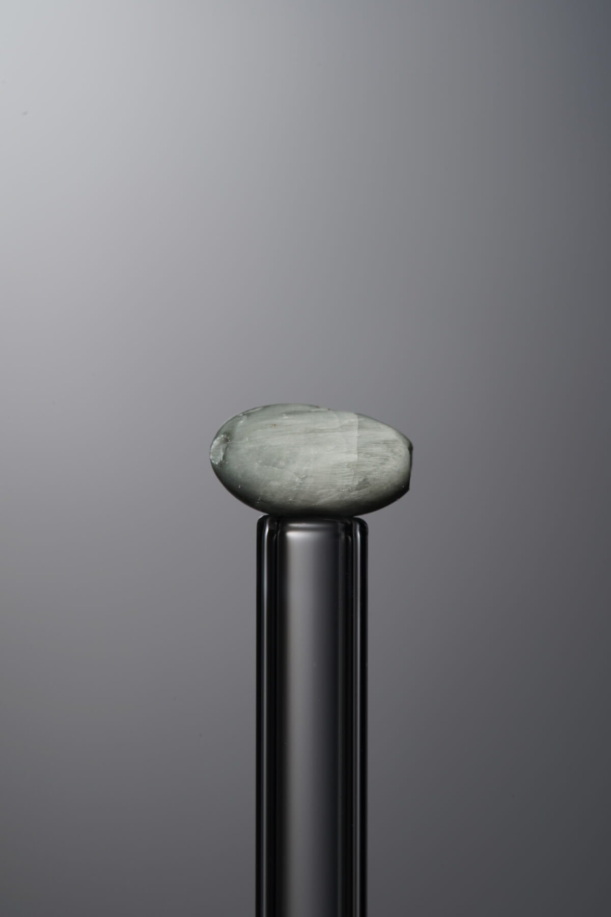 Hawk's Eye-Gray-Freeform-8mm - Image 4
