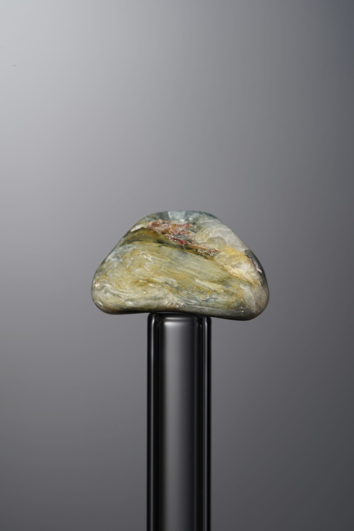 Hawk's Eye-Gray-Freeform-10mm - Image 4
