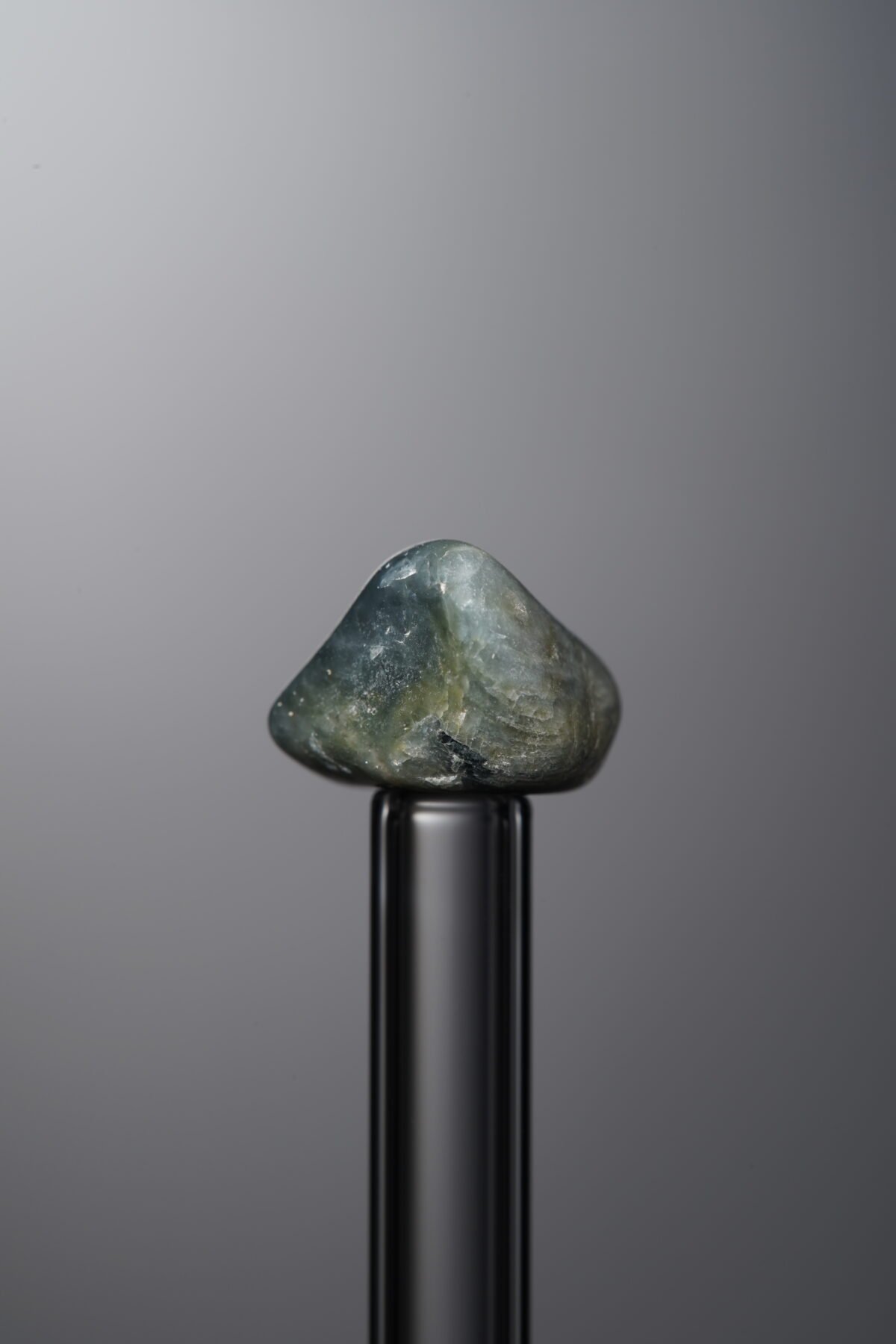 Hawk's Eye-Gray-Freeform-10mm - Image 2
