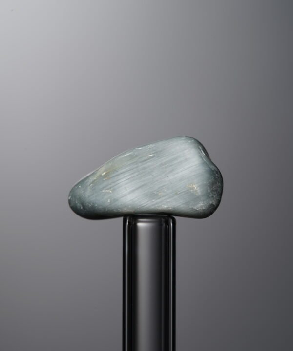 Hawk's Eye-Gray-Freeform-10mm