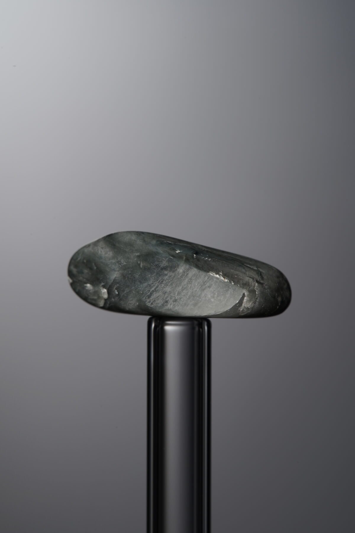 Hawk's Eye-Gray-Freeform-14mm - Image 4