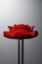 Cinnabar-Red-Rose-28mm - Image 4