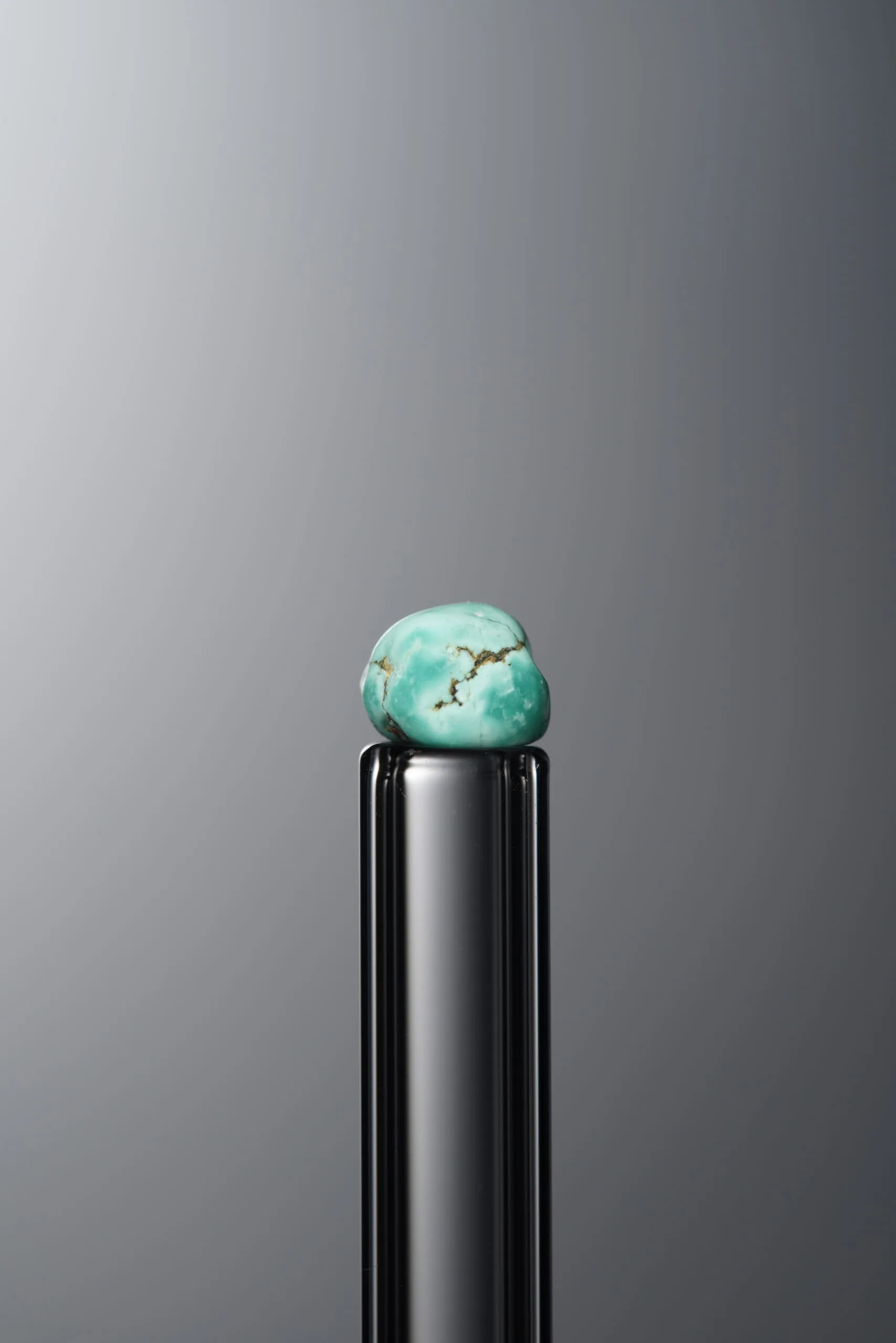 Turquoise-Green-Freeform-3mm - Image 1