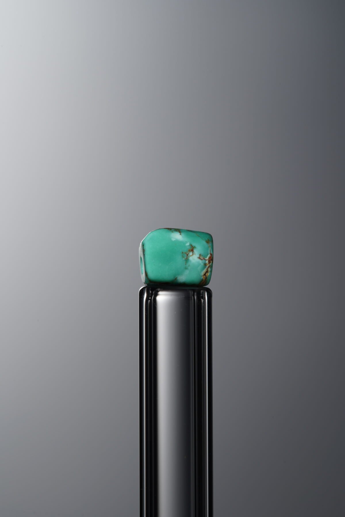 Turquoise-Green-Freeform-3mm - Image 2
