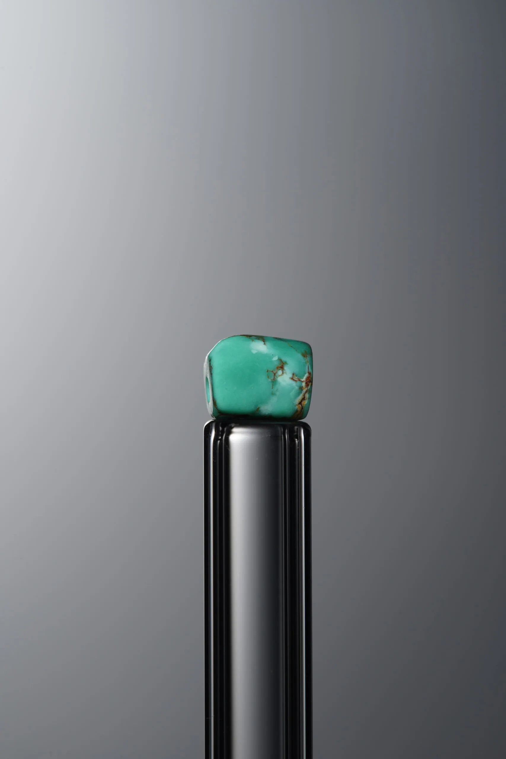 Turquoise-Green-Freeform-3mm - Image 2