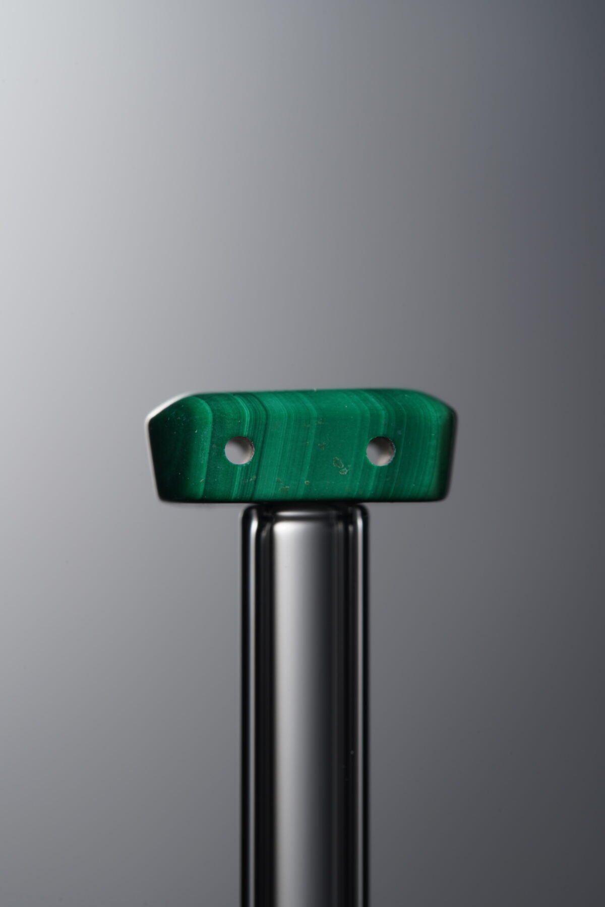 Malachite-Green-Rectangle Plaque-12mm - Image 4