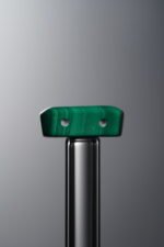 Malachite-Green-Rectangle Plaque-12mm - Image 4