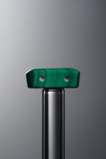 Malachite-Green-Rectangle Plaque-12mm - Image 4