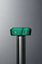 Malachite-Green-Rectangle Plaque-12mm - Image 2