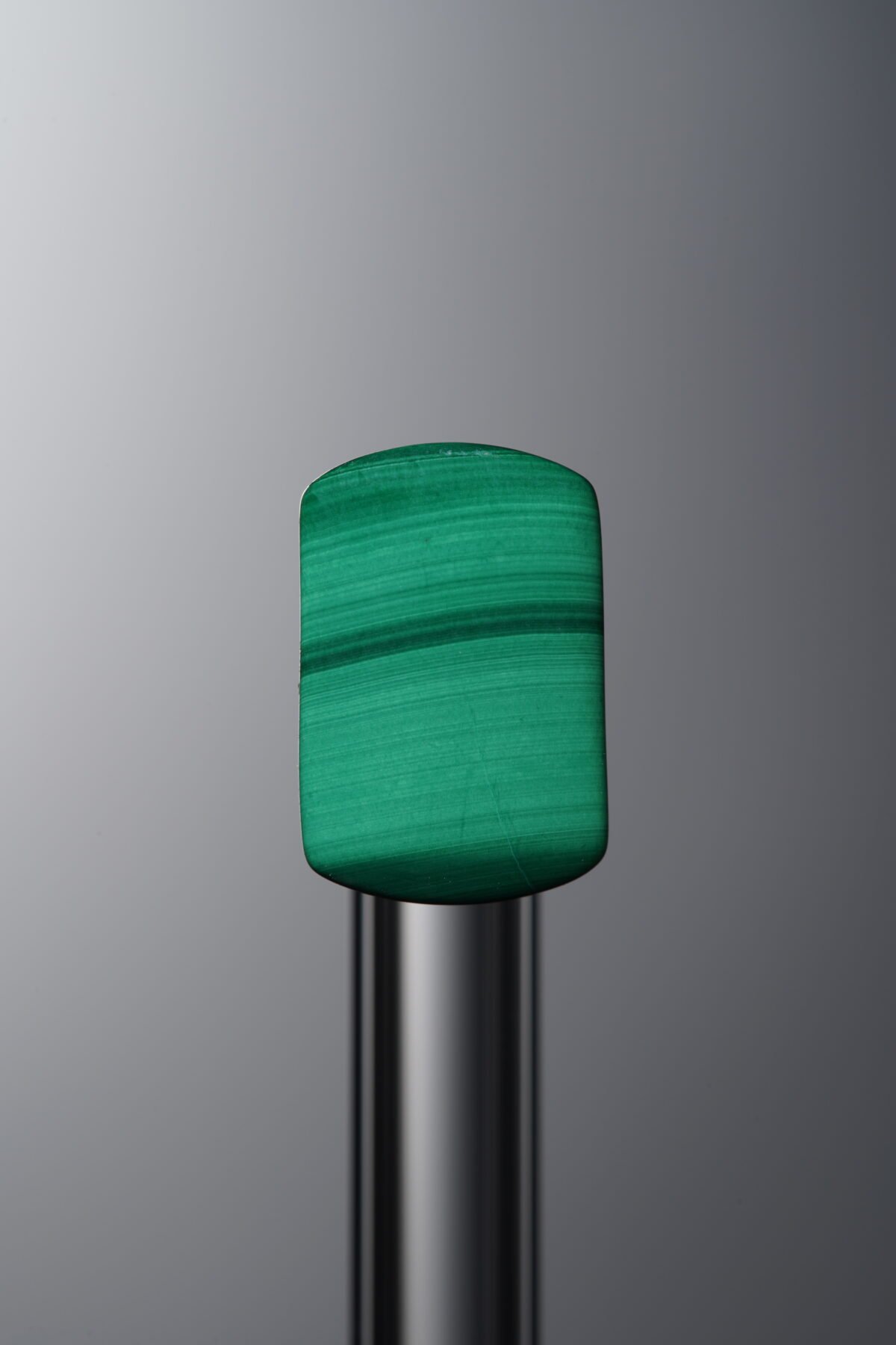 Malachite-Green-Rectangle Plaque-12mm - Image 3