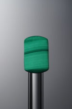 Malachite-Green-Rectangle Plaque-12mm - Image 3