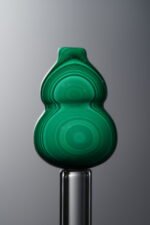 Malachite-Green-Gourd-19mm