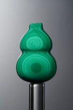 Malachite-Green-Gourd-19mm - Image 2