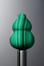 Malachite-Green-Gourd-19mm - Image 3