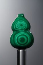Malachite-Green-Gourd-19mm