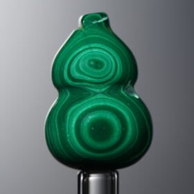 Malachite-Green-Gourd-19mm