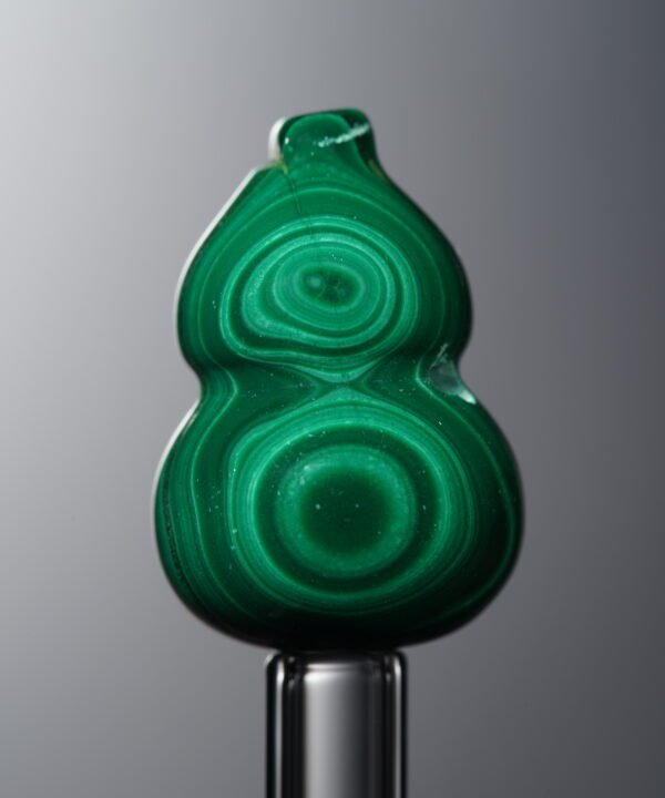 Malachite-Green-Gourd-19mm