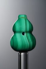 Malachite-Green-Gourd-19mm - Image 3
