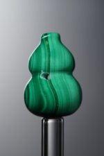 Malachite-Green-Gourd-19mm - Image 4