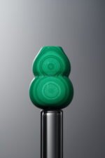 Malachite-Green-Gourd-14mm