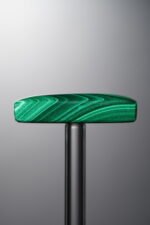 Malachite-Green-Rectangle Plaque-29mm - Image 4