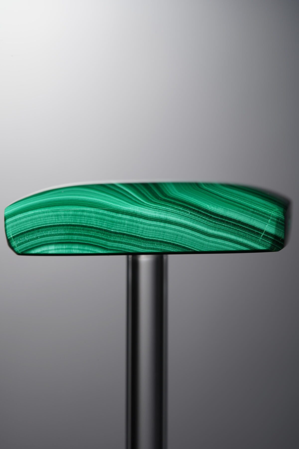 Malachite-Green-Rectangle Plaque-33mm - Image 4
