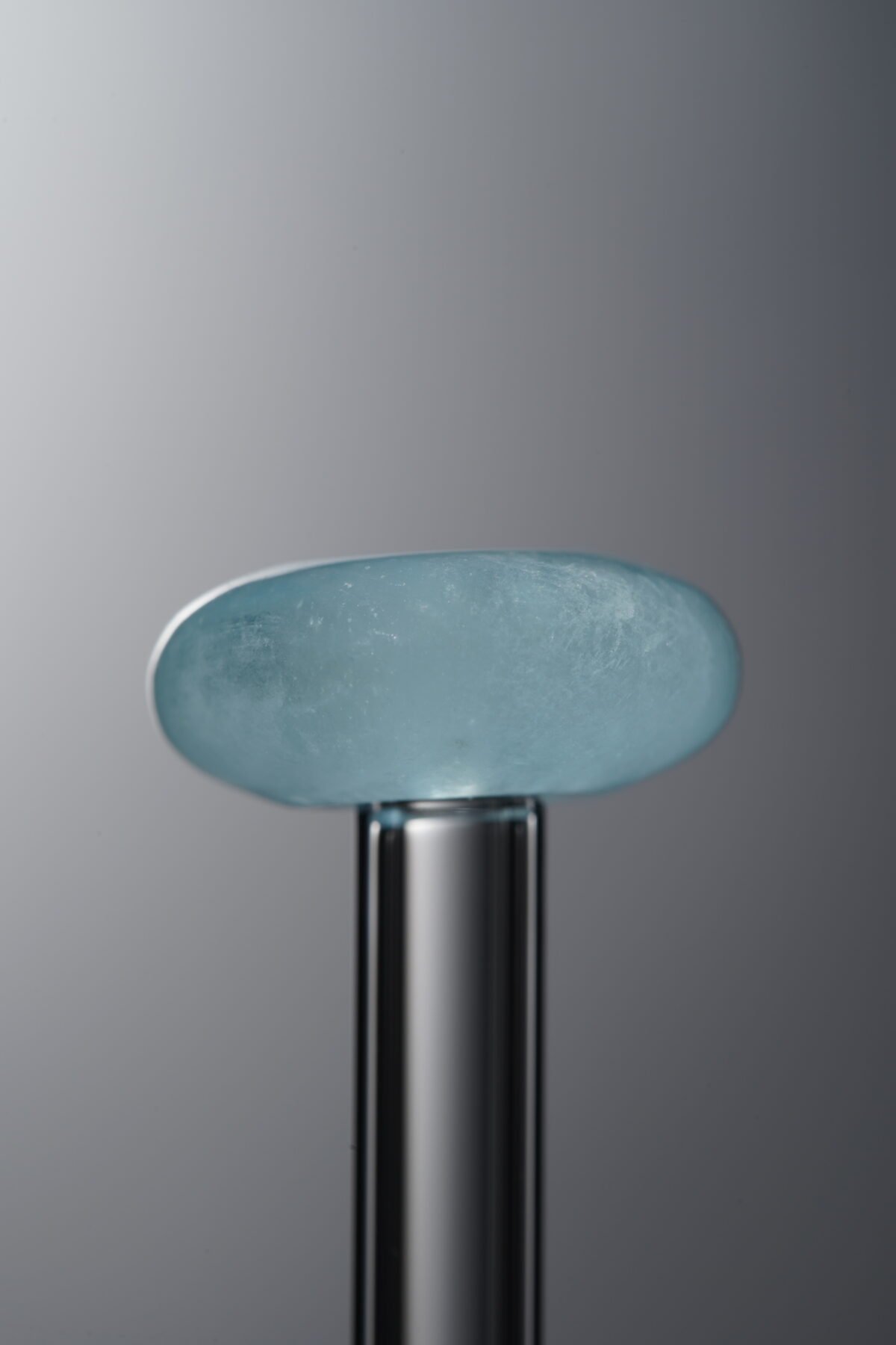 Aquamarine-Blue-Ping An Buckle-16*6mm - Image 4