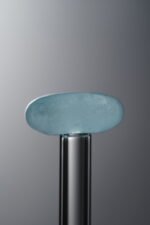 Aquamarine-Blue-Ping An Buckle-16*6mm - Image 4