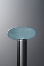 Aquamarine-Blue-Ping An Buckle-16*6mm - Image 4