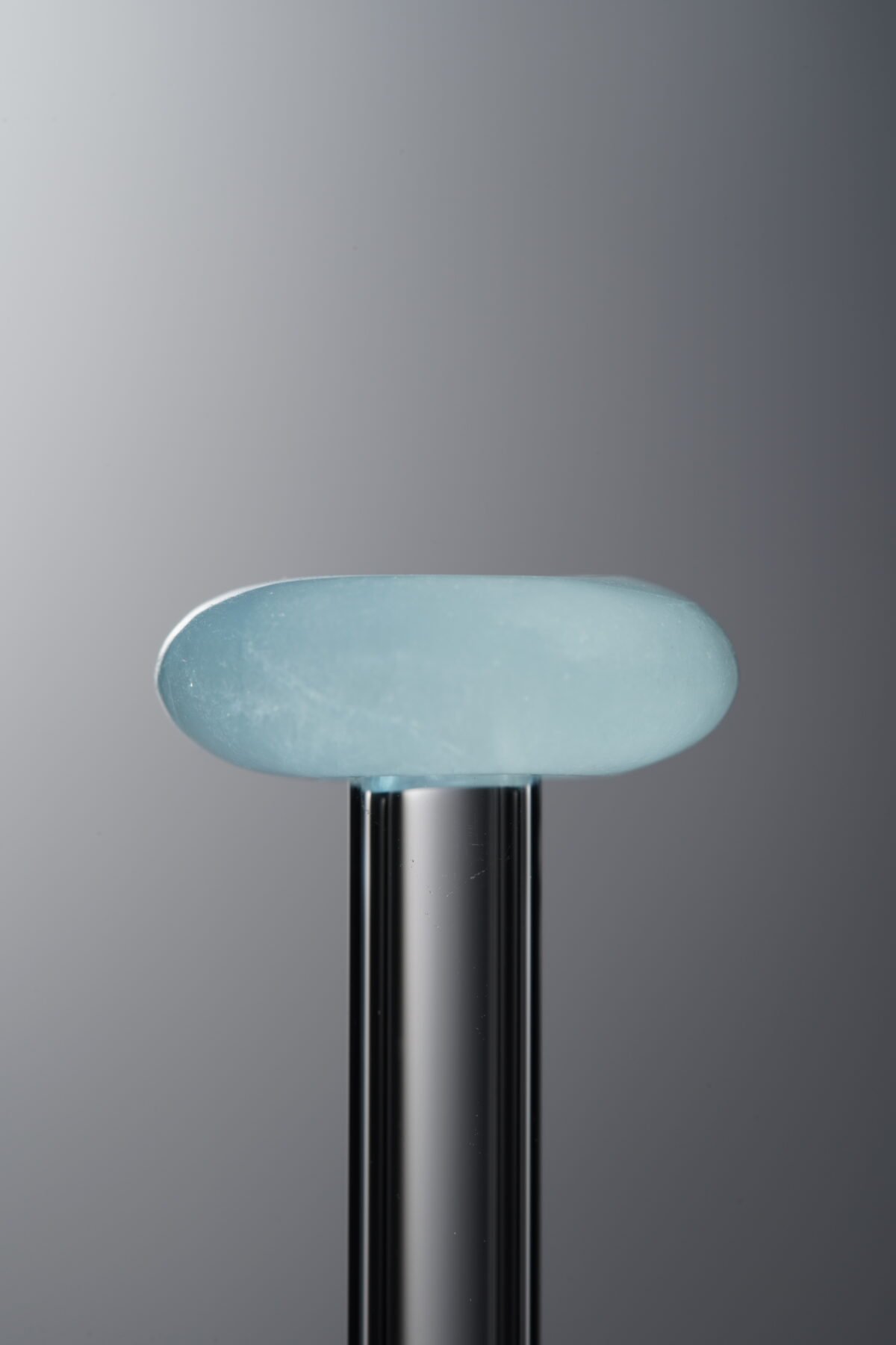 Aquamarine-Blue-Ping An Buckle-15*5mm - Image 4