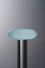 Aquamarine-Blue-Ping An Buckle-15*5mm - Image 4