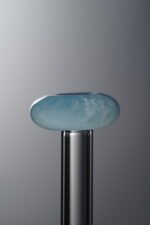 Aquamarine-Blue-Ping An Buckle-14*5mm - Image 4