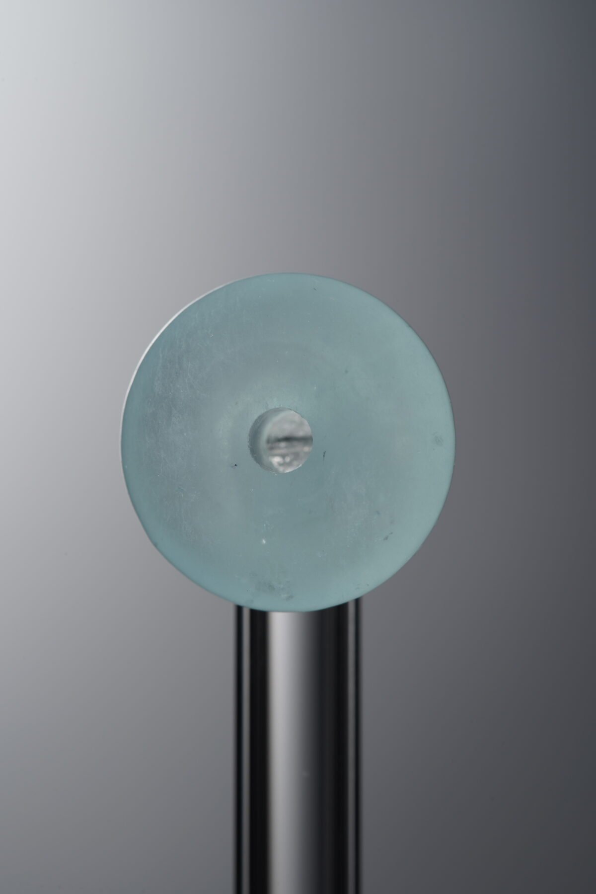 Aquamarine-Blue-Ping An Buckle-13*6mm - Image 3