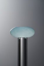 Aquamarine-Blue-Ping An Buckle-13*6mm - Image 2