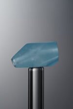 Aquamarine-Blue-Freeform-15mm - Image 2