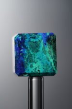 Phoenix Stone-Blue&Green-Cube-14mm - Image 4