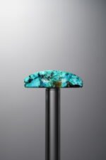 Phoenix Stone-Green-Rectangle Plaque-27mm - Image 4