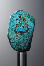 Phoenix Stone-Blue&Green-Freeform-22mm - Image 3