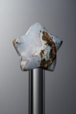 Agate-Blue-Star-15mm - Image 4