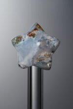 Agate-Blue-Star-15mm - Image 3